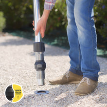 Load image into Gallery viewer, GARD&ROCK Anchoring Base