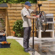 Load image into Gallery viewer, GARD&ROCK- Center Pole Umbrella Stand