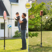 Load image into Gallery viewer, GARD&ROCK- Center Pole Umbrella Stand