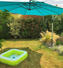 Load image into Gallery viewer, GARD&ROCK - Offset Umbrella Stand