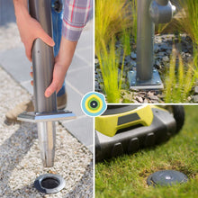 Load image into Gallery viewer, GARD&ROCK - Offset Umbrella Stand