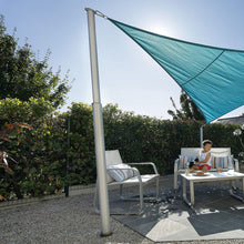 Load image into Gallery viewer, GARD&ROCK - Telescoping Shade Sail Post