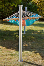 Load image into Gallery viewer, GARD&ROCK - Hammock Post (428-014) side shot