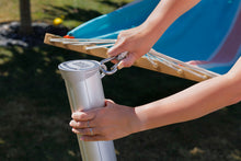 Load image into Gallery viewer, GARD&ROCK - Hammock Post (428-014) connecting carabiner