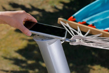 Load image into Gallery viewer, GARD&ROCK - Hammock Post (428-014) phone holder