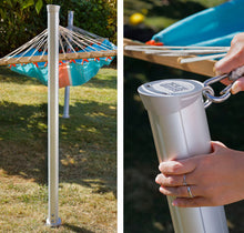 Load image into Gallery viewer, GARD&ROCK - Hammock Post (428-014)