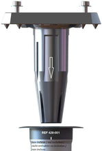 Load image into Gallery viewer, GARD&amp;ROCK - Offset Umbrella Stand
