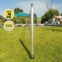 Load image into Gallery viewer, GARD&amp;ROCK - Telescoping Multi-Sport Post Kit
