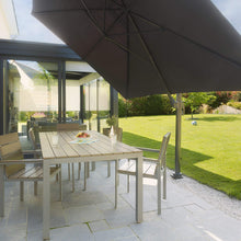 Load image into Gallery viewer, GARD&amp;ROCK - Offset Umbrella Stand
